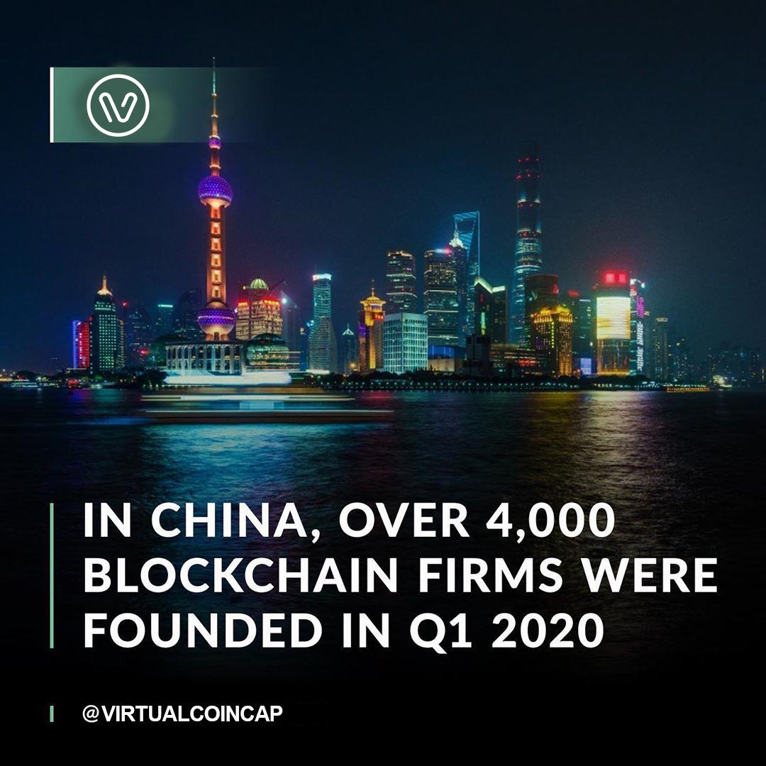 President Xi Jinping’s backing of blockchain technology in October last year had garnered significant headlines. So what is happening on the blockchain front in China?