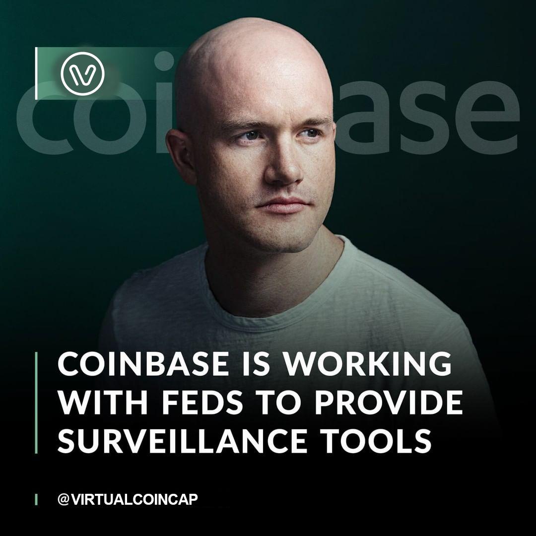 Coinbase is getting in on the government blockchain analytics game.