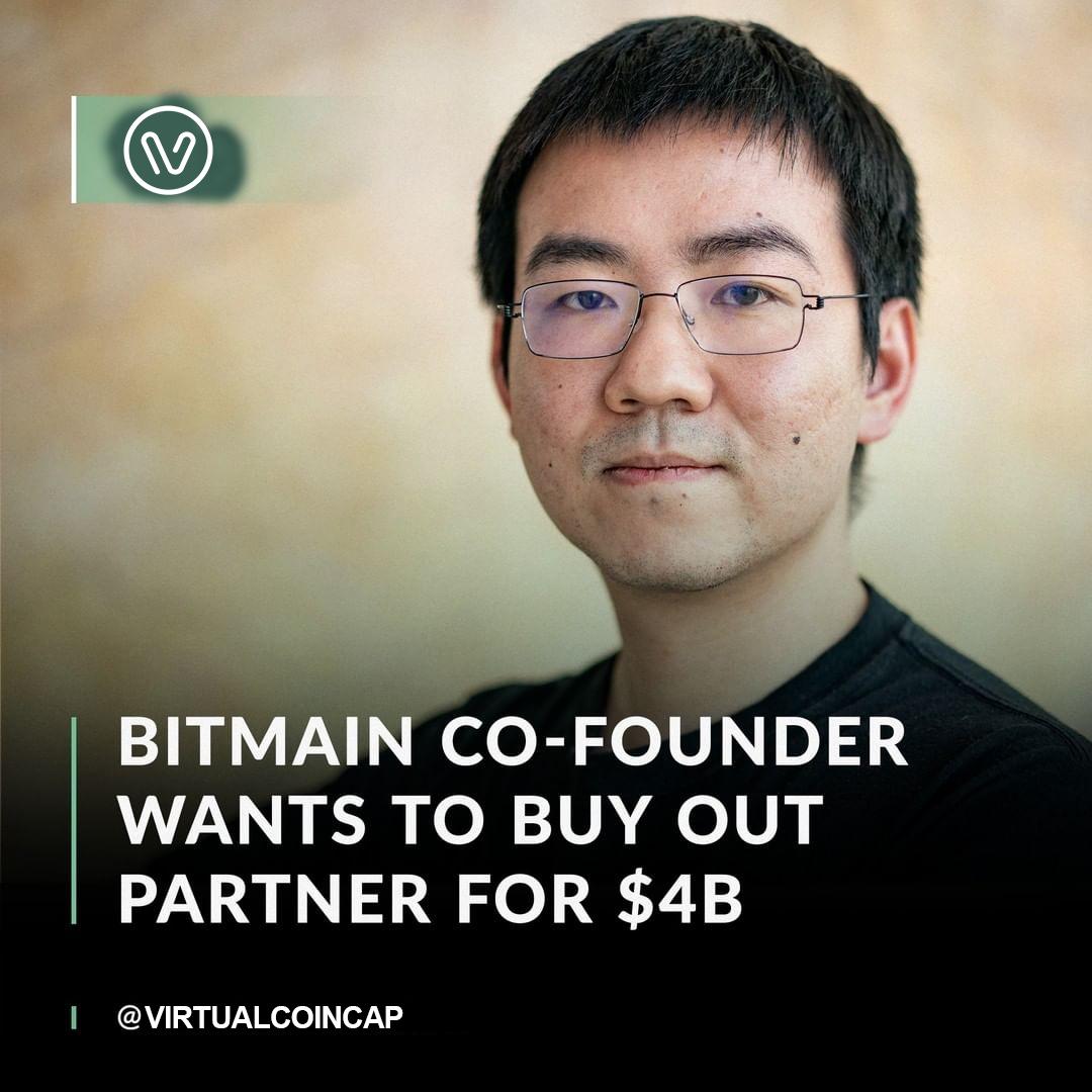Micree Zhan released a scathing letter directed towards fellow Bitmain co-founder Jihan Wu