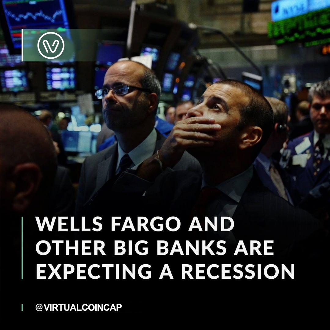 Wells Fargo warned that stocks could sell-off after an amazing recovery