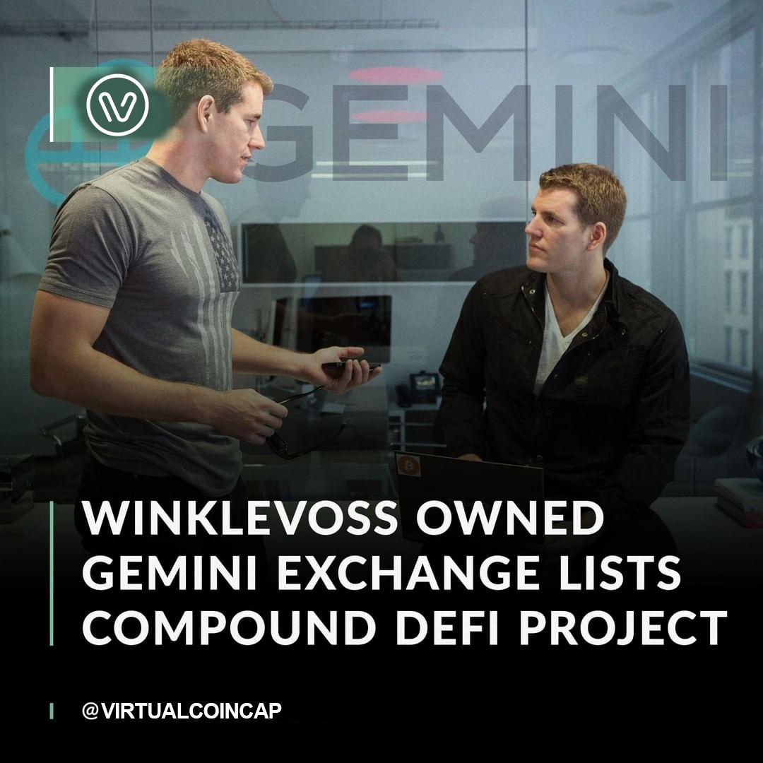 Gemini has announced support for Compound