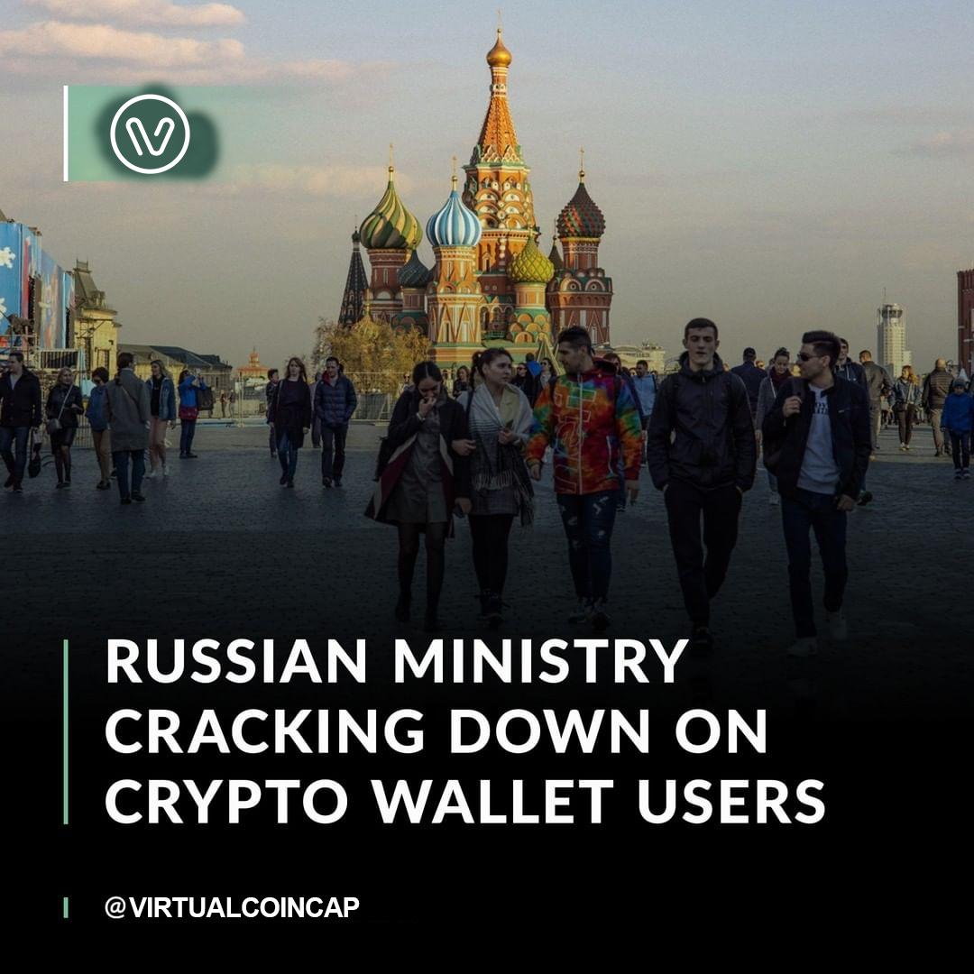 Russia’s Ministry of Finance is seeking strict measures regarding cryptocurrency use in the country