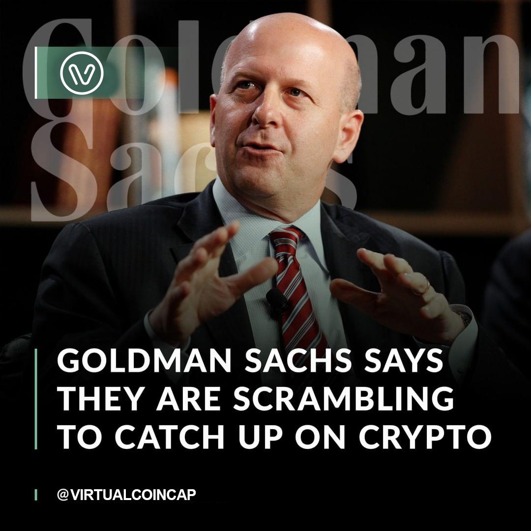 Goldman Sachs GS +1.2%