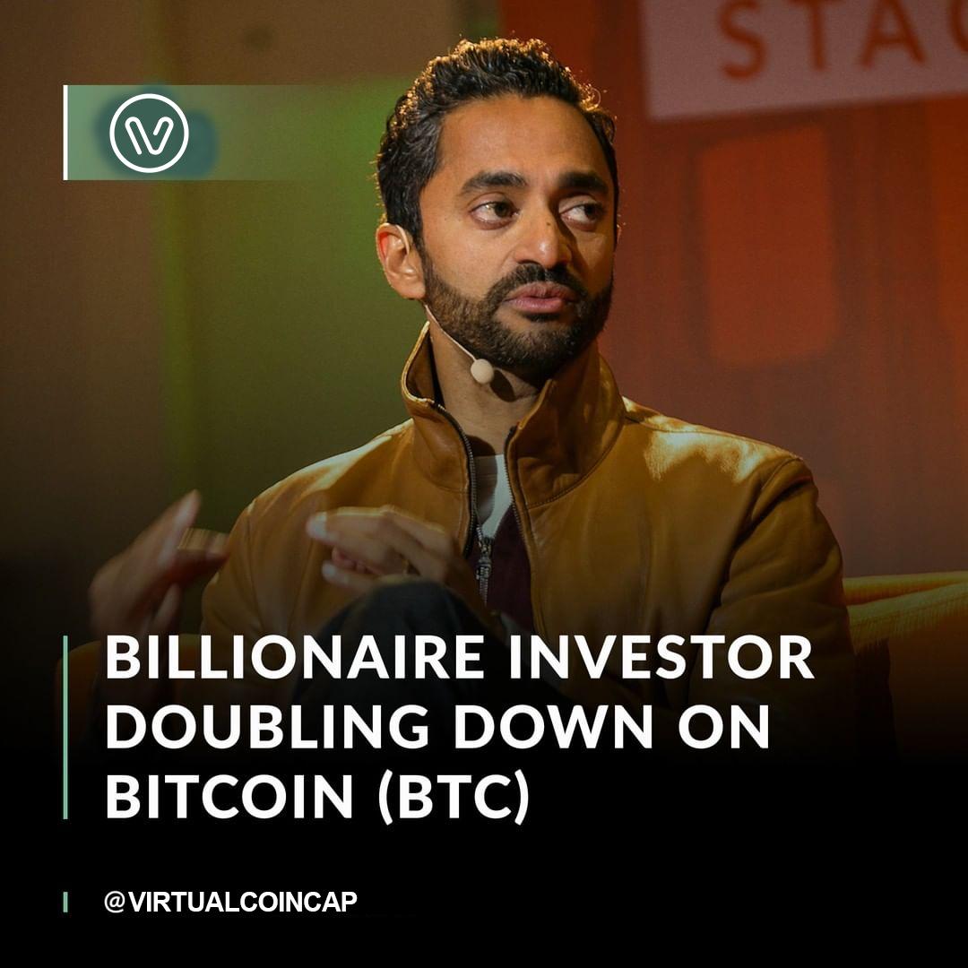 Chamath Palihapitiya has become one of the most prominent investors of the past few years due to his use of special-purpose acquisition companies (SPACs). He made headlines when he brought Richard Branson’s Virgin Galactic public through a SPAC.