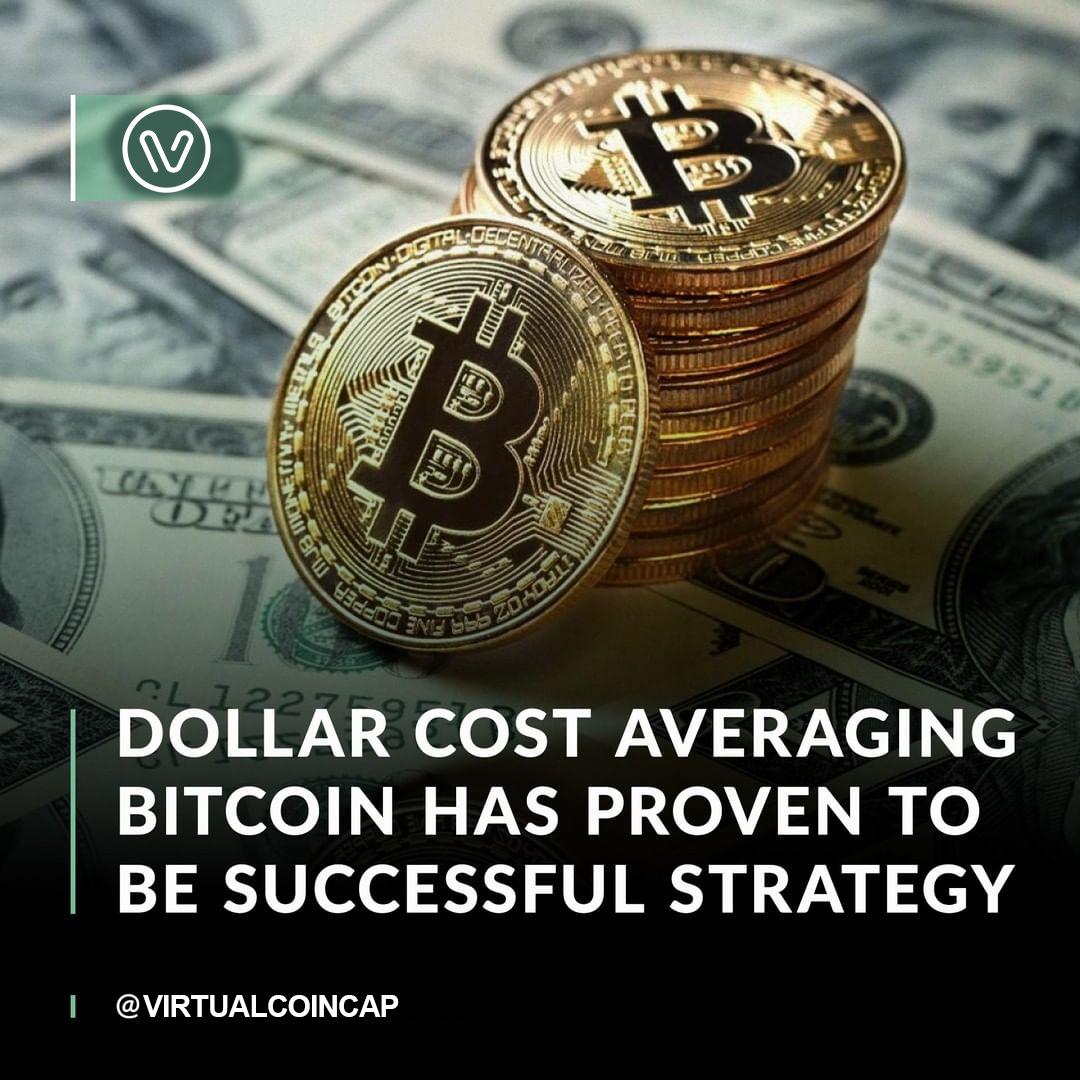 Warren Buffett likes to dollar-cost average into major stock market indices but data shows that the same strategy has worked very well for Bitcoin buyers too.
