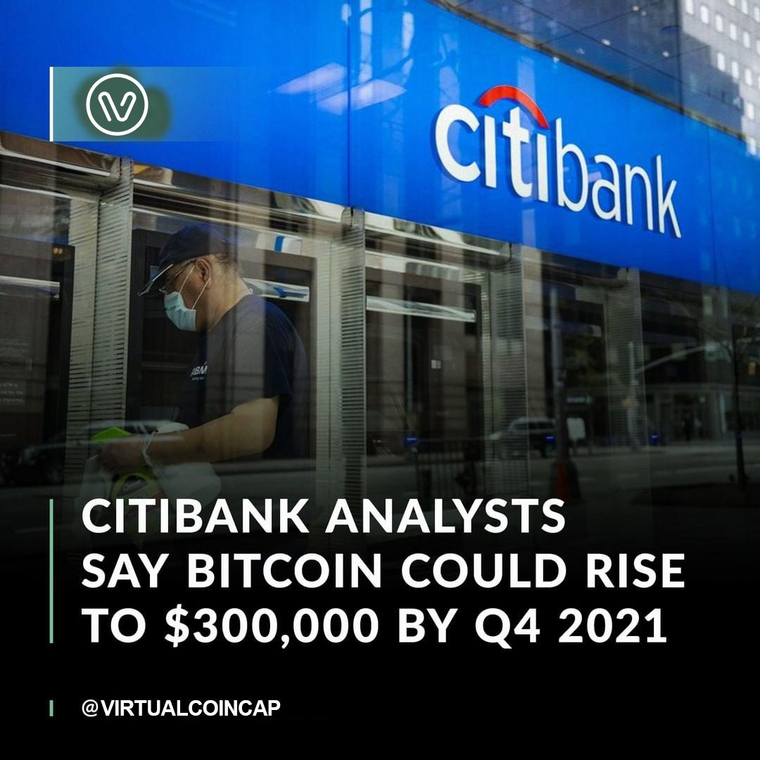 A senior analyst at U.S.-based financial giant Citibank has penned a report drawing on similarities between the 1970s gold market and bitcoin.