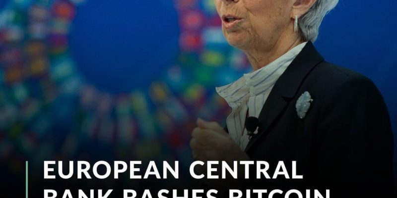 As the European Central Bank (ECB) is intensifying its efforts to roll out a digital euro