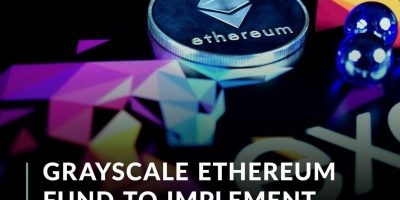 Digital asset manager Grayscale has announced a share split for its Ethereum Trust — a move that could make the fund more attractive to individual investors.