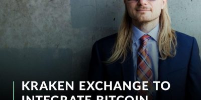 Popular bitcoin exchange company Kraken