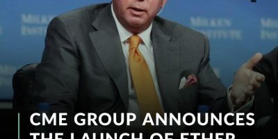The CME Group
