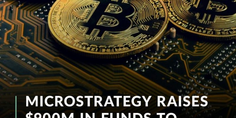 Following a Tuesday announcement that MicroStrategy would be planning to buy $600 million in Bitcoin (BTC) through a sale of convertible notes