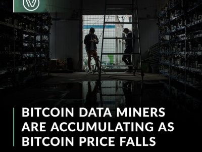 Bitcoin markets saw a drastic correction over the last week which carried over to the weekend. But data shows miners are buying.