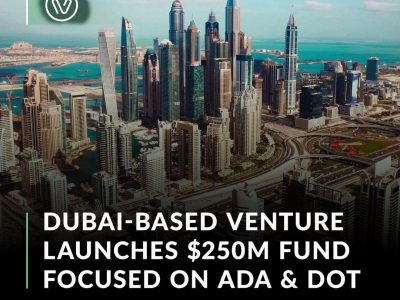Dubai-based FD7 Ventures is launching a new $250 million fund in Bengaluru