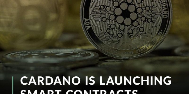 The development team behind the Cardano blockchain is unveiling new details surrounding its smart contract release.