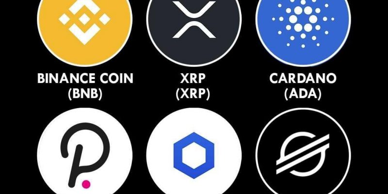 Which altcoins do you recommend your friends to invest in?