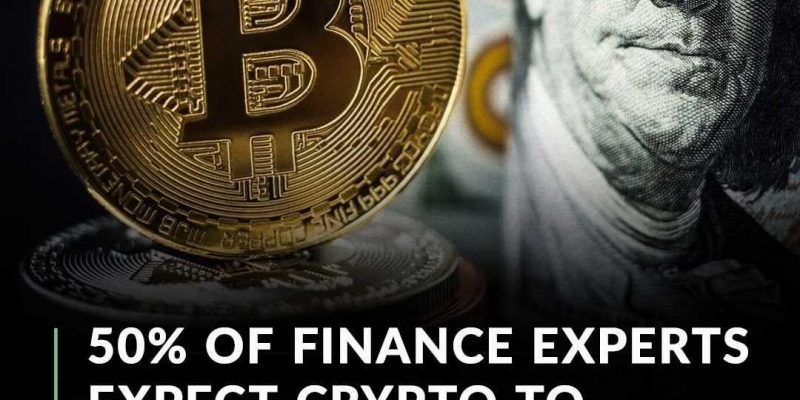 A section of cryptocurrency experts have shown optimism that Bitcoin will replace central bank-issued fiat currency by 2040 in a process called ‘hyperbitcoinisation.’