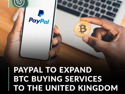 PayPal president and CEO Dan Schulman has issued new details about the payment giant’s Bitcoin and cryptocurrency services expansion.⁠