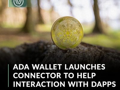 Cardano ($ADA) wallet Yoroi is launching a decentralized application connector that will make it easier for users to interact with smart contracts and these applications once they go live on the Cardano network.⁠