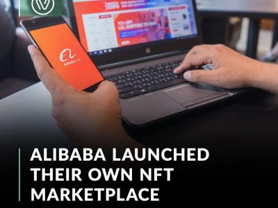 Chinese multinational e-commerce firm Alibaba Group Holding has launched a new nonfungible token (NFT) marketplace allowing trademark holders to sell tokenized licenses to their intellectual property.