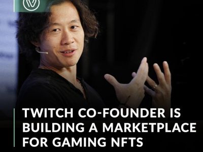 The announcement comes days after a Twitch plug-in that will allow streamers to offer NFT rewards to viewers without leaving the Twitch platform was announced. Fractal already has partnerships with gaming studios that will drop new NFTs on the platform