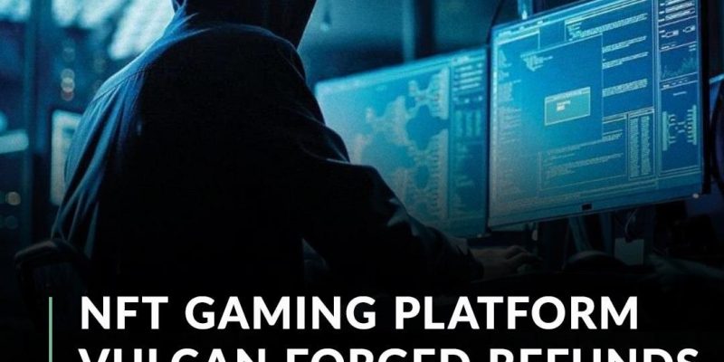 Play-to-earn NFT platform Vulcan Forged said on Tuesday it has refunded over $140 million (Rs 1
