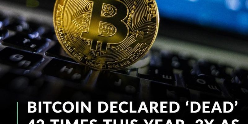 Bitcoin (BTC) and the broader cryptocurrency market have witnessed significant volatility as of late