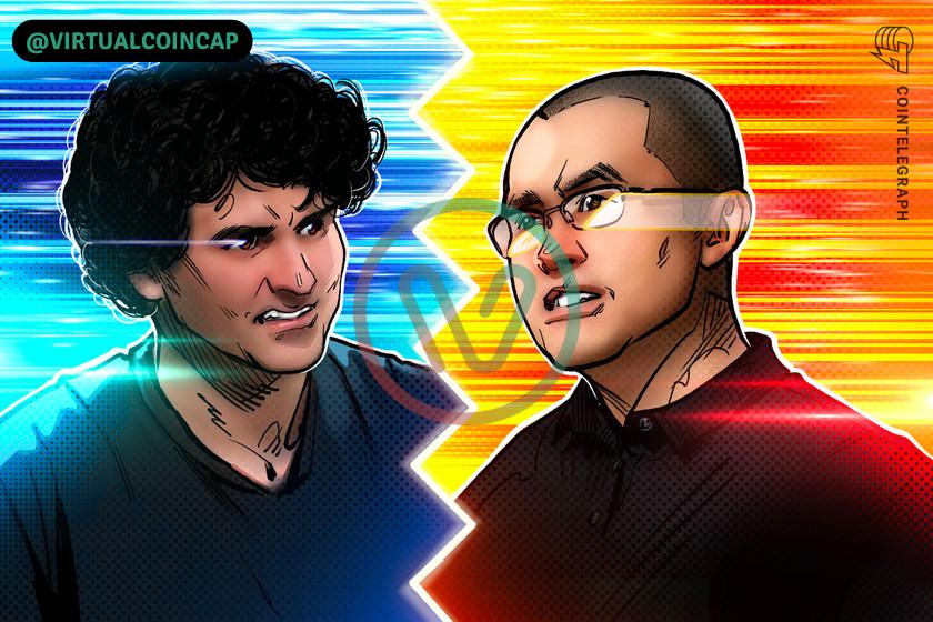 Binance faces far less competition in the aftermath of FTX’s fall