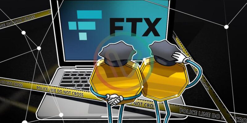 The examination comes in the wake of the FTX debacle