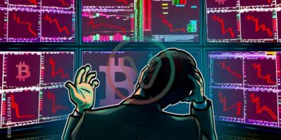 BTC and altcoins collapse following news that Binance declined to purchase FTX. Analysts share their perspectives on what’s next for the market.