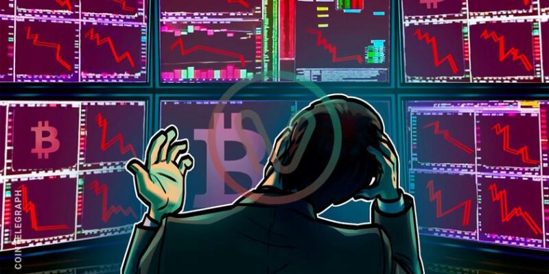 BTC and altcoins collapse following news that Binance declined to purchase FTX. Analysts share their perspectives on what’s next for the market.