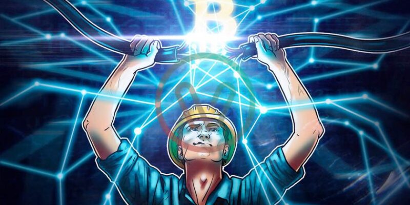 Chinese Bitcoin mining firm Canaan posted a 90% over-the-quarter decrease in net income in Q3 2022