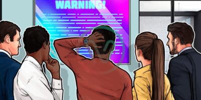 The last time the DFPI sent out such a large batch of crypto scam alerts was in June when it sounded the alarm over 26 dubious crypto platforms.