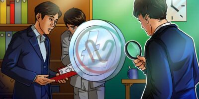 MoneyGram's decision to integrate Litecoin into its crypto services and the coin's upcoming halving event has served as catalysts behind LTC's price rally.