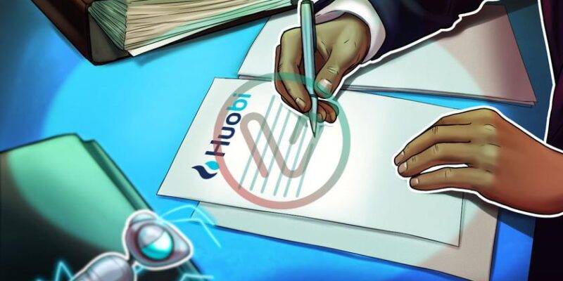 Huobi’s most recent industry report dissects the most discussed crypto-related terms