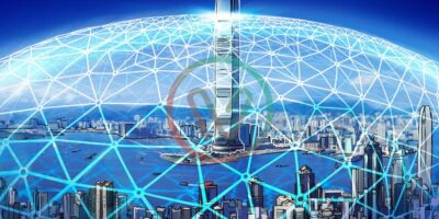Hong Kong central bank executive looked optimistic about the future of decentralized tech