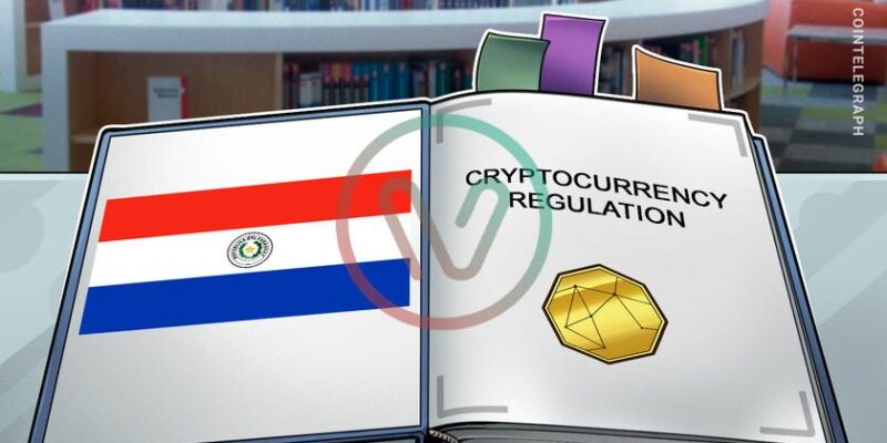 Just 38 out of 80 members of Paraguay’s Chamber of Deputies voted to reconsider a bill to cap electricity rates for the country’s crypto miners.