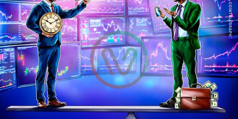 Margin trading and futures are used in cryptocurrency to multiply gains. Here’s what you need to know about these tools