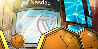 CoinShares’ stock was previously listed on the Nasdaq First North Growth Market