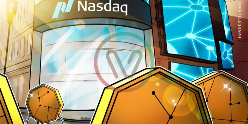 CoinShares’ stock was previously listed on the Nasdaq First North Growth Market