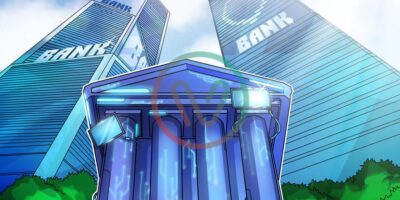 The new standard limits crypto reserves among banks to 2% by 2025