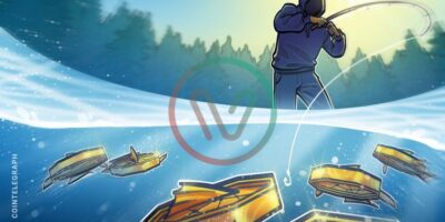 Ice phishing is a type of scam that exists only in Web3 and is a “considerable threat” to the crypto community