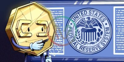 “FTX’s collapse shows that crypto may be more integrated into the banking system than regulators are aware