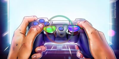 Many casual gamers are still reluctant to play games that use blockchain tech