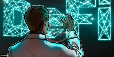 The co-founder and CEO of Ava Labs spoke with Cointelegraph at the World Economic Forum in Davos