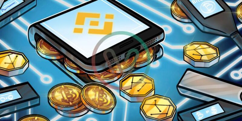 Binance previously said the firm’s corporate holdings are recorded in separate accounts and should not form part of the proof-of-reserves calculations.