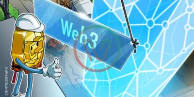 HashEx CEO Dmitry Mishunin summarizes Web3 as read