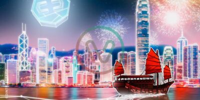 Hong Kong is doing its best to provide an appropriate amount of supervision to the crypto market in order to release the potential of technologies like Web3.