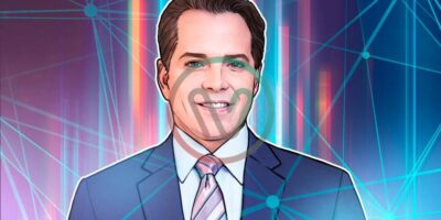The SkyBridge Capital co-founder said blockchain “skepticism is usually born from a lack of knowledge