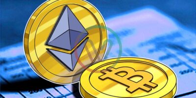 Ethereum market dominance has doubled since the lunch of its staking contract in December 2020 as ETH price eyes levels not seen in five years versus Bitcoin.