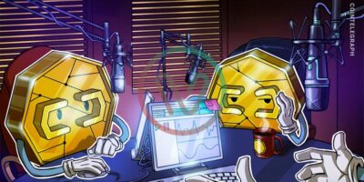 Join us as we discuss what 2023 holds for crypto. Hosting the show will be Cointelegraph’s head of markets